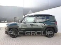 2025 Jeep Renegade
