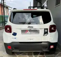 2025 Jeep Renegade