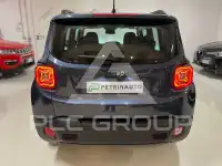 2025 Jeep Renegade