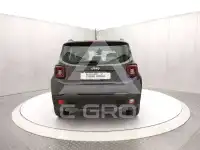 2025 Jeep Renegade