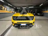 2025 Jeep Renegade