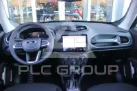 2025 Jeep Renegade