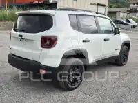 2025 Jeep Renegade