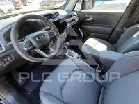 2025 Jeep Renegade