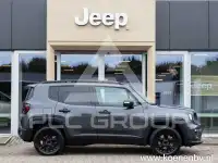 2025 Jeep Renegade