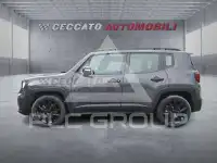 2025 Jeep Renegade