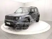2025 Jeep Renegade