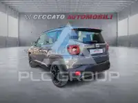 2025 Jeep Renegade