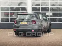 2025 Jeep Renegade
