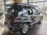 2025 Jeep Renegade