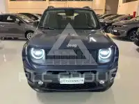2025 Jeep Renegade