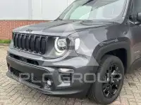 2025 Jeep Renegade