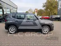 2025 Jeep Renegade