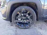 2025 Jeep Renegade