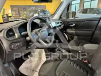 2025 Jeep Renegade