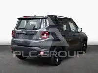 2025 Jeep Renegade