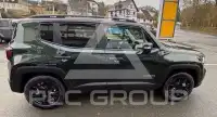 2025 Jeep Renegade