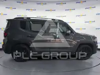 2025 Jeep Renegade
