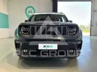 2025 Jeep Renegade
