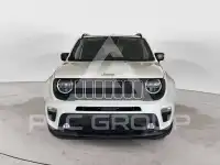 2025 Jeep Renegade