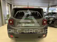 2025 Jeep Renegade