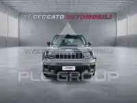 2025 Jeep Renegade