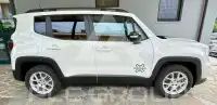 2025 Jeep Renegade