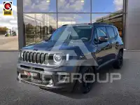 2025 Jeep Renegade
