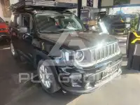 2025 Jeep Renegade