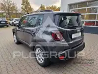2025 Jeep Renegade