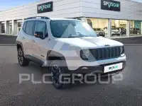 2025 Jeep Renegade