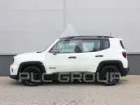 2025 Jeep Renegade