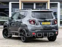2025 Jeep Renegade