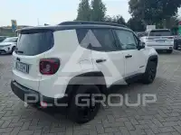 2025 Jeep Renegade
