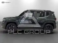 2025 Jeep Renegade
