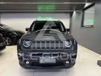 2025 Jeep Renegade