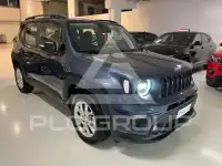 2025 Jeep Renegade
