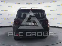 2025 Jeep Renegade