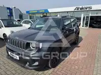 2025 Jeep Renegade