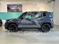 2025 Jeep Renegade