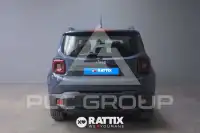 2025 Jeep Renegade