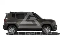 2025 Jeep Renegade