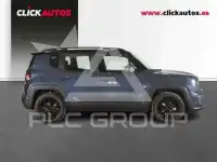 2025 Jeep Renegade