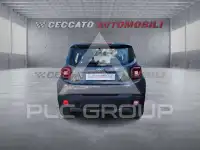 2025 Jeep Renegade