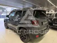 2025 Jeep Renegade