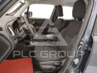 2025 Jeep Renegade