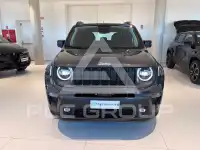 2025 Jeep Renegade