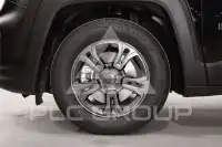 2025 Jeep Renegade