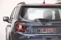 2025 Jeep Renegade