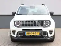2025 Jeep Renegade
